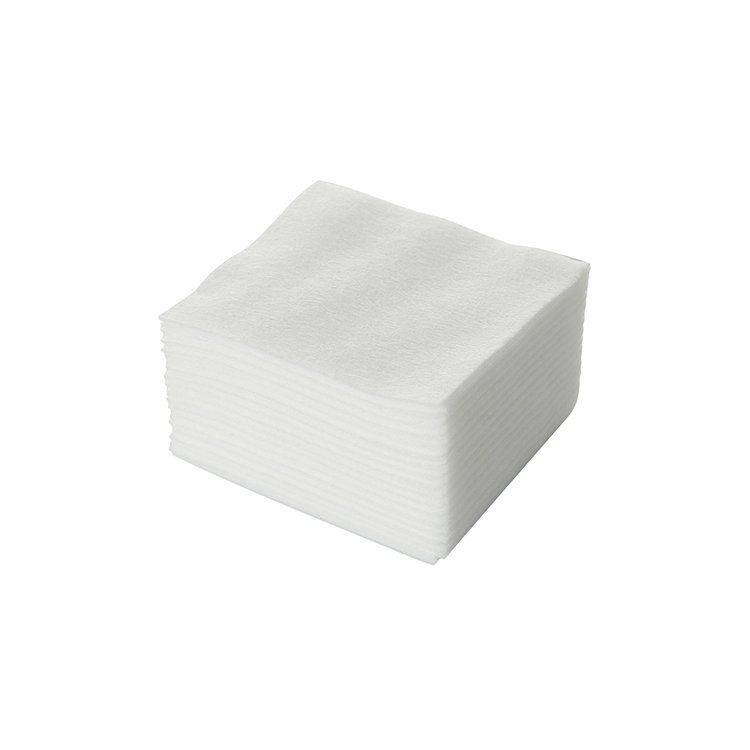 PROMPTU nonwoven faciunt codex ad rutrum Aufer larva