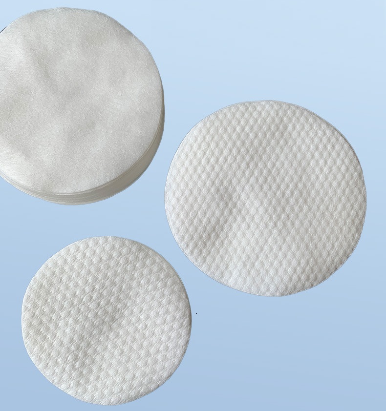 PROMPTU nonwoven faciunt codex ad rutrum Aufer larva