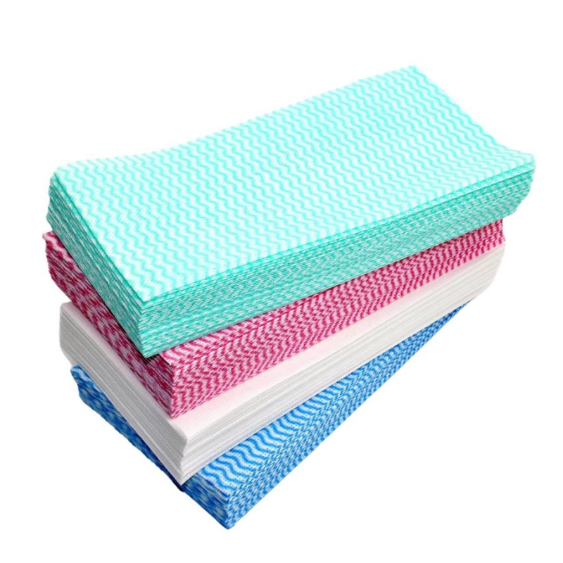 Mollis Lint-Free PROMPTU familia Purgato extergimus