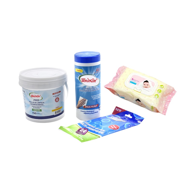 Antibacterial mollis hypoalllengen customizable infectum abstergit