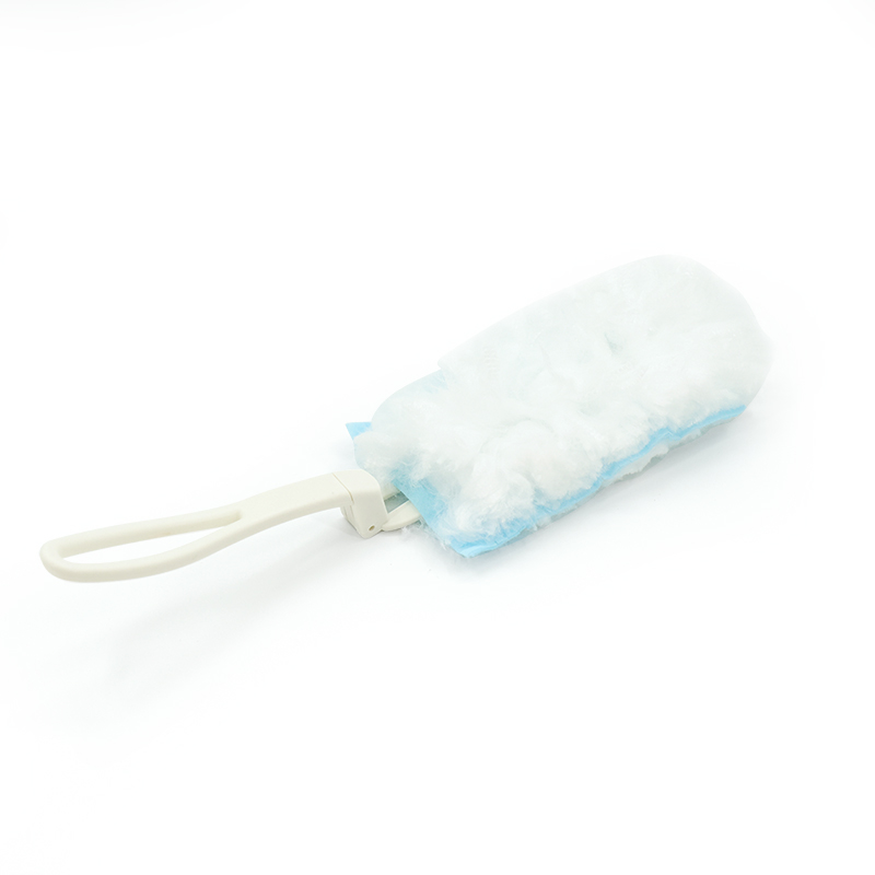 Flexible non TE Terves CCCLX ° Fiber Fiber Domus enim Domus Officium Car