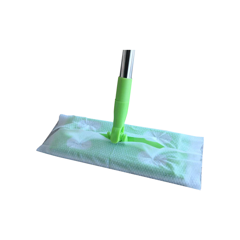 Velox-Purgato Strae-Free pulvis-attracting pavimento sicco extergimus in mopping
