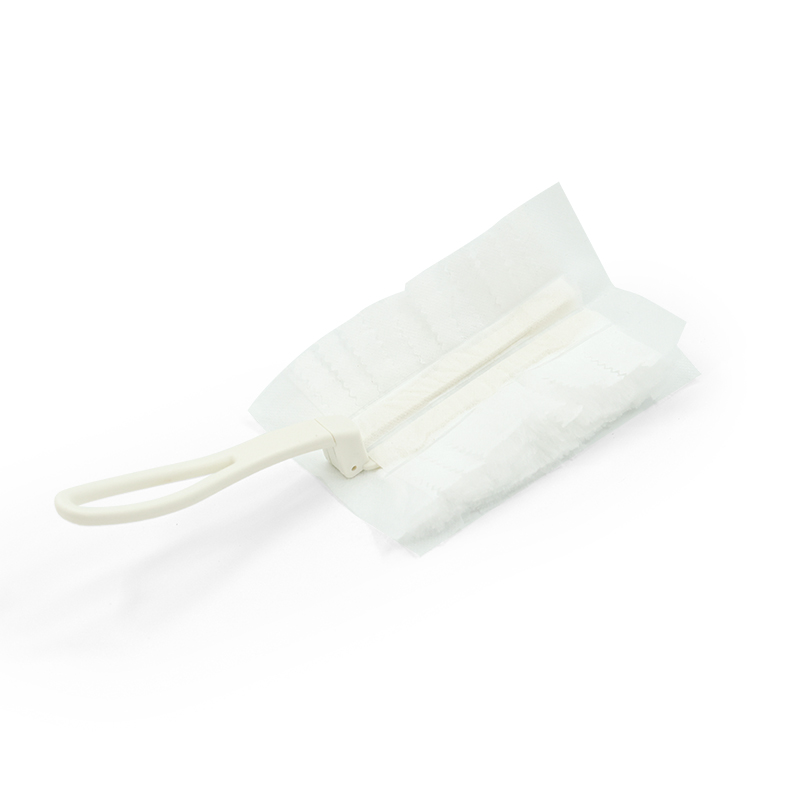 Versatile non-scalple CLXXX ° PROMPTRATIO Fiber PENICULUS