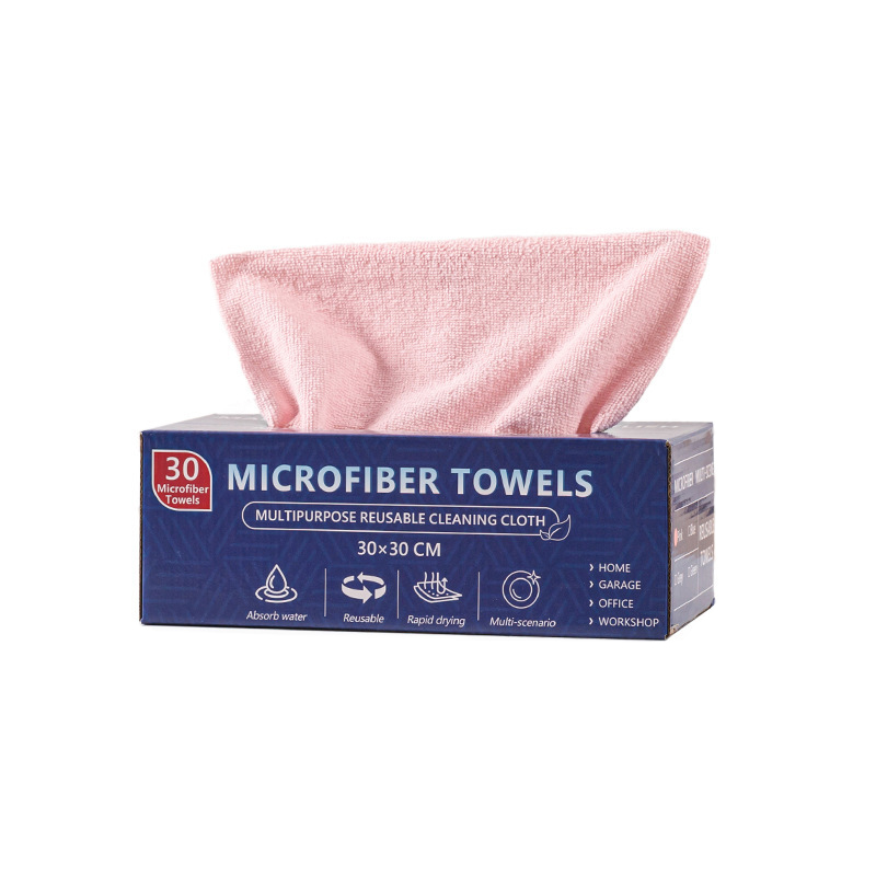 PROMPTU ultra-denique microfiber Purgato mantilibus PROMPTU ultra-denique microfiber Purgato mantilibus