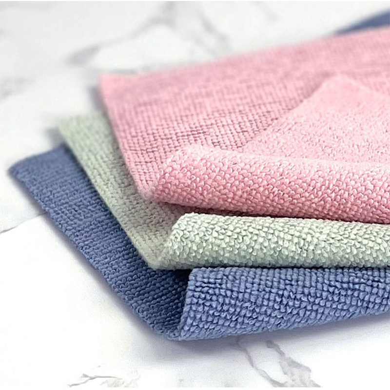 PROMPTU ultra-denique microfiber Purgato mantilibus PROMPTU ultra-denique microfiber Purgato mantilibus