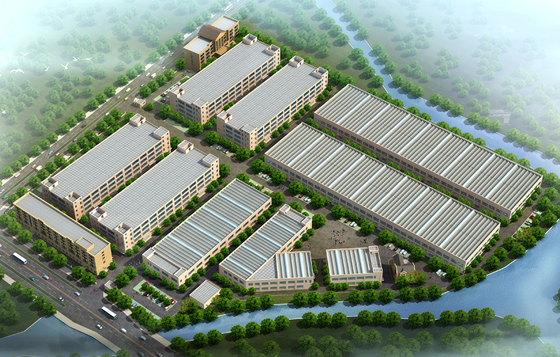 Jiaxing Hongjie mercimonia Co., Ltd